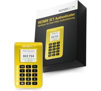 REINERSCT Autenticador Reiner SCT Authenticator