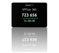 Reiner sct authenticator mini