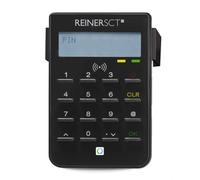 Reiner SCT cyberJack RFID standard Lecteur RFID Noir