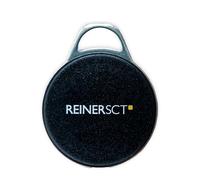 REINER SCT Premium Transponder 25 DES timeCard EV3