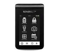 REINER SCT tanJack Deluxe I Generador Tan Premium y Authenticator I Generador Tan de Primera Clase para banca en línea con chipTAN QR y SM@RT-Tan Photo