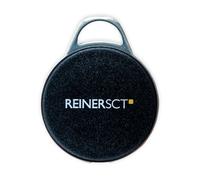 REINER SCT timeCard 10 Transponder Premium, paquete de 5 unidades...