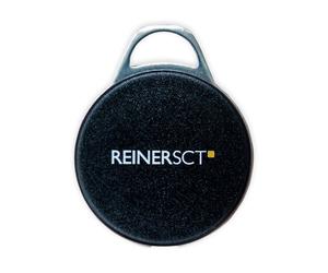REINER SCT timeCard 10 Transponder Premium, paquete de 50 unidades...
