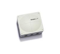 REINER SCT timeCard accessbox - Control de Acceso Ethernet para 1 Puerta, 5W, Compatible con timeCard
