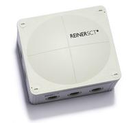 Reiner SCT 2716050-002 - Dispositivo electrónico de Acceso para timeCard