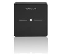REINER SCT timeCard Lector RFID Externo V3 13560 kHz Negro para Control de Acceso, IP54, CE, Referencia 2716050-103