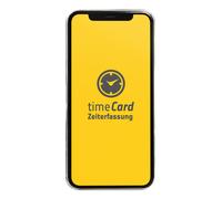 Reiner sct timecard terminal app annual esd license for 5 apps comerci