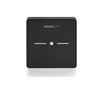 Reiner SCT timeCard V3 - Lector de RFID Externo para Control de Acceso