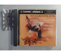 Reiner - Strauss R./Zarathustra-Cav.Ros