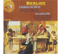 Reiner / Tozzi - L'enfance Du Christ