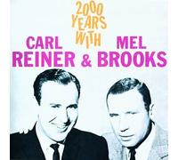 Reiner - Two Thousand Years with Carl R [Casete]