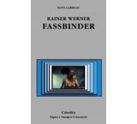 Reiner Werner Fassbinder
