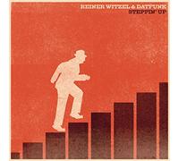 Reiner Witzel & Datfunk - Steppin' Up