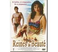 Reines de beauté [Francia] [DVD]