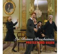 Reines Prochaines,les - Protest und Vasen