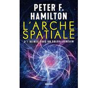 Reines sous un soleil lointain