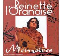 Reinette L'Oranaise - Memoires