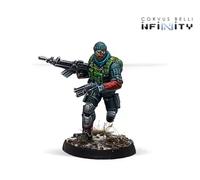 Reinf. Brigadier Jacques Bruant (AP Spitfire)