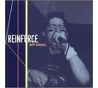 Reinforce - Happy Teenagers Do Not Paint Their Rooms Black