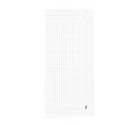 Reinforced Cat Screen Door - 79 Inch Thickened Pet Barrier | Zipper Screen Panel - Secure & Versatile Cat & Puppy Door with Zipper Closure Protects Living Room Kitchen Bedroom Entryway Garage Patio