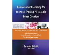 Reinforcement Learning for Business: Training AI to Make Better Decisions
