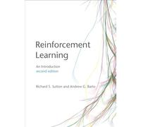 Reinforcement Learning, second edition: An Introduction (Adaptive Computation and Machine Learning series)