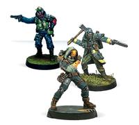 Reinforcements: Ariadna Pack Beta