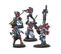 Reinforcements: JSA Pack Alpha