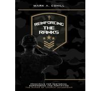Reinforcing the Ranks' Principals for restoring, empowering and fortifying the ranks of church leadership