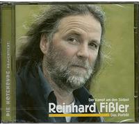 Reinhard Fissler - Kampf um den Südpol