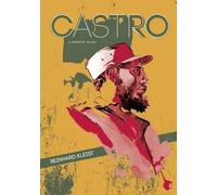 Reinhard Kleist Castro (Tapa blanda) (Importación USA)