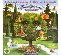 Reinhard Lakomy Der Traumzauberbaum (CD)