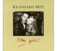Reinhard Mey Alles geht (CD) (Importación USA)