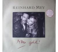 Reinhard Mey - Alles Geht ! (Incl. Lyrics-Inlay) [Vinyl LP]