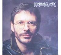Reinhard Mey - Balladen (1988)