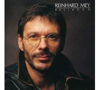 Reinhard Mey Balladen (CD)