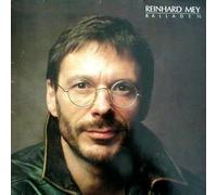 Reinhard Mey - Balladen - Intercord - 151779, Bertelsmann Club - 15 177 9