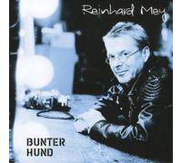 Reinhard Mey Bunter Hund (CD) Album