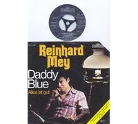 Reinhard Mey - Daddy Blue / Alles ist gut / Reinhard Mey / 1978 / Bildhülle / Intercord # INT 110.059