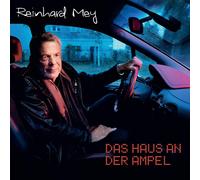 Reinhard Mey Das Haus an der Ampel (CD) (Importación USA)