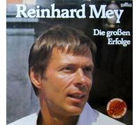 Reinhard Mey - Die grossen Erfolge [Vinyl LP]