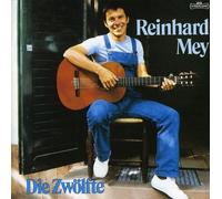 Reinhard Mey Die Zwolfte (CD)