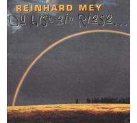 Reinhard Mey Du bist ein Riese.... (Kinderlieder für Dunk (CD) (Importación USA)