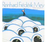 Reinhard Mey – Edition Française Vol. 3 – CD