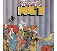 Reinhard Mey Edition Française Vol.5 (CD)