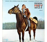 Reinhard Mey - Edition Française Volume 2