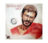 Reinhard Mey - Hergestellt In Berlin (FOC) [Vinyl LP record] [Schallplatte]