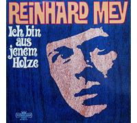 Reinhard Mey - Ich bin aus jenem Holze / Vinyl record [Vinyl-LP]