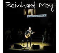 Reinhard Mey IN WIEN - The song maker - (CD) (Importación USA)