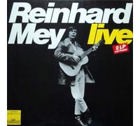 Reinhard Mey - Live - Intercord - 28 753-2 Z/1-2